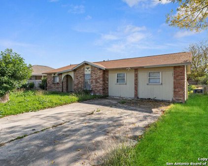 5902 Wayview St, San Antonio