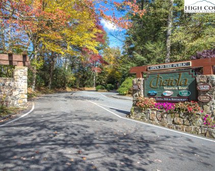 116 Lot Estes Drive Unit 2, Blowing Rock