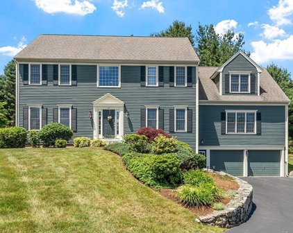 40 Stonybrook Ln, Shrewsbury