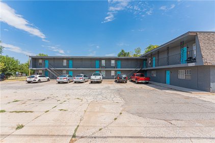 4300 S Portland Avenue, Oklahoma City