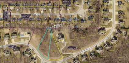 10200 River Hills Drive, Parkville