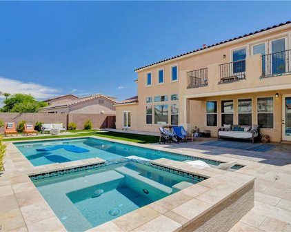 7414 Salvadora Place, Las Vegas