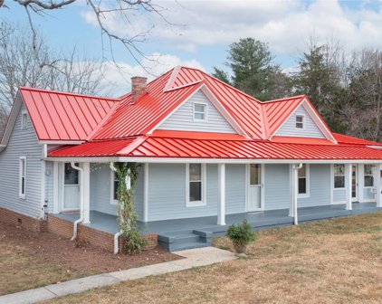 2523 Fred Williams  Avenue, Morganton