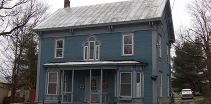 487 Main Street, Enosburg