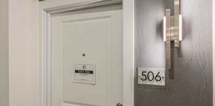 1953 1st Se Avenue Unit 506, Cedar Rapids