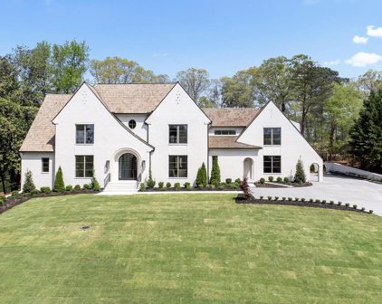1297 Swims Valley Nw Drive, Atlanta