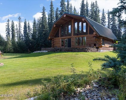 1380 Old Badger Road, North Pole
