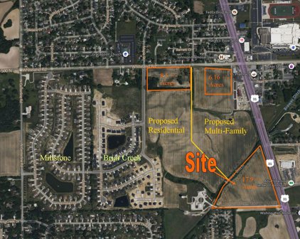 400 S Us 31, Whiteland