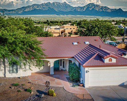 1187 W Placita Inspirada, Green Valley