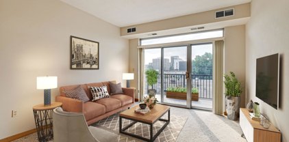2600 University Avenue SE Unit #405, Minneapolis