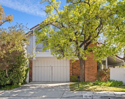 10116 Hollow Glen Circle, Los Angeles