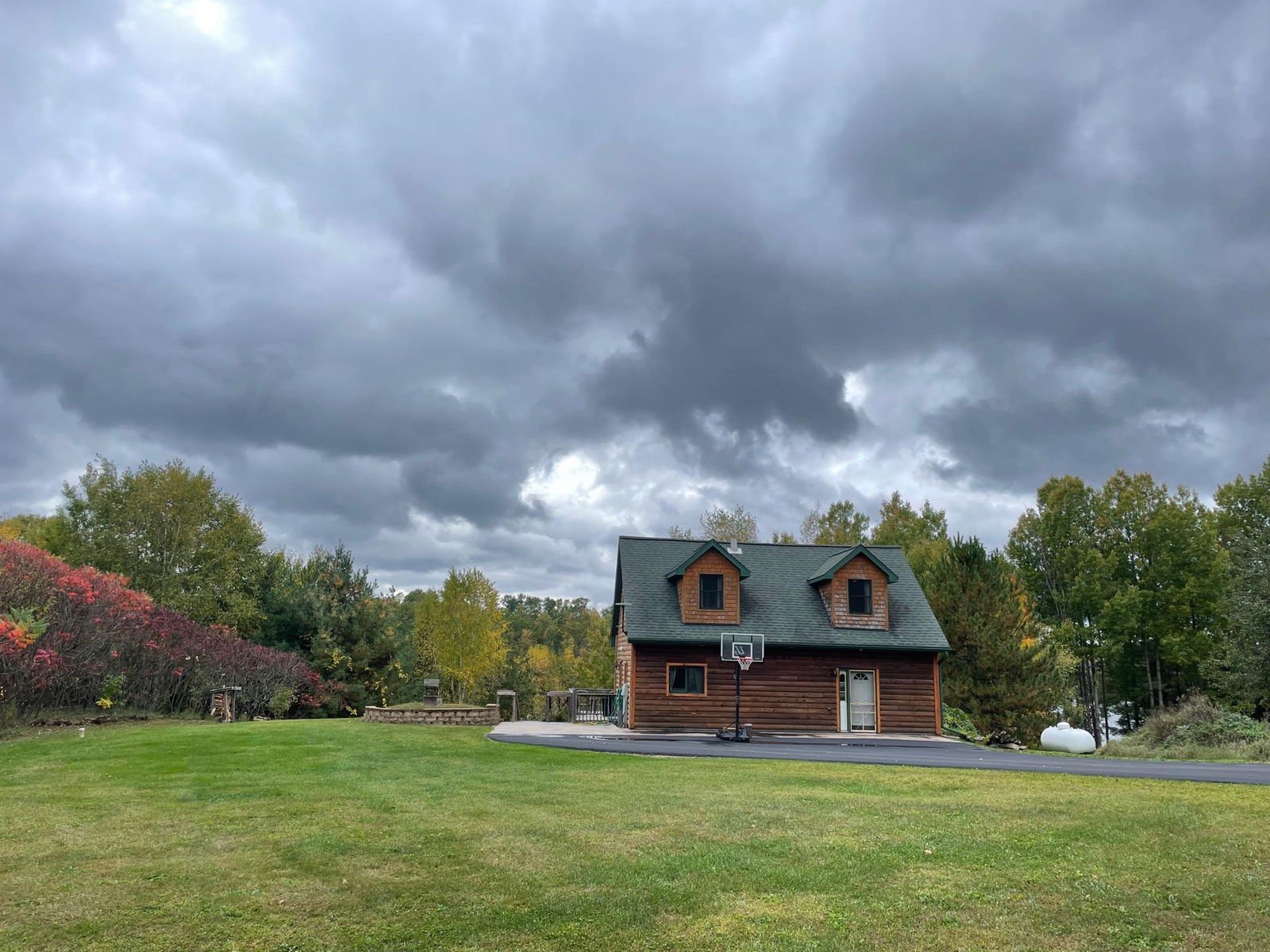 N5393 HWY S, Pound, WI 54161, 54161