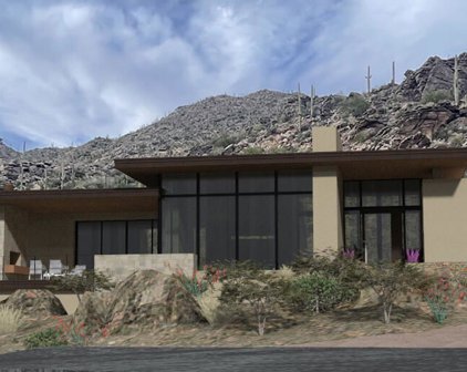 15065 N Dove Canyon Ps Unit #Lot 152, Marana