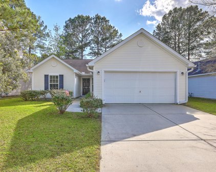 282 Sweet Alyssum Drive, Ladson