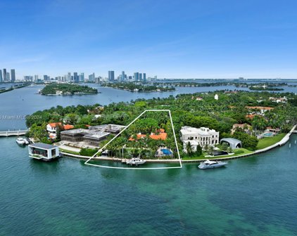 43 Star Island Dr, Miami Beach