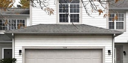1129 Longford Road, Bartlett