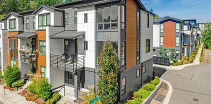 9632 NE 183rd Street Unit #D, Bothell