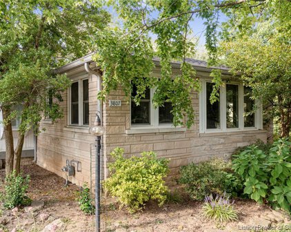 3807 Utica  Pike, Jeffersonville
