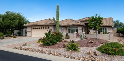 1849 E Orchid, Green Valley