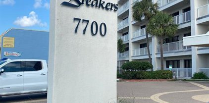 7700 Seawall Boulevard Unit 607, Galveston