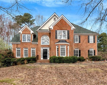 4386 Chatuge Drive, Buford