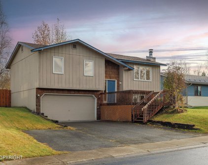 12413 Winter Park Circle, Eagle River