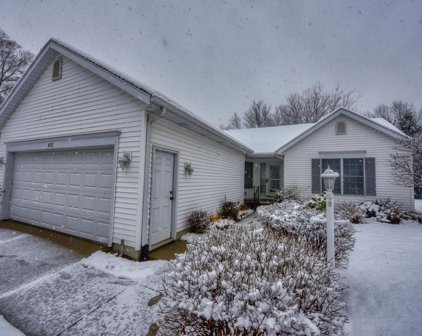103 N Villamere Drive Unit #2, Dowagiac