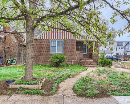 4022 E 17th Avenue Parkway, Denver