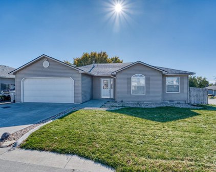 1225 E 19th N Street, Mountain Home