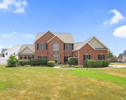 1407 Alydar Drive, Mahomet