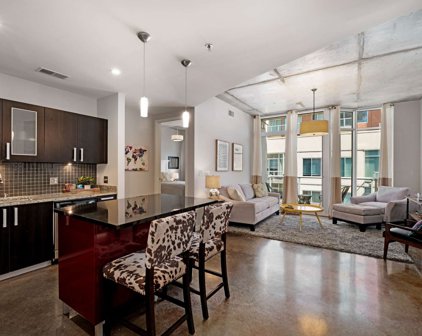 600 S 12th Ave Unit #815, Nashville