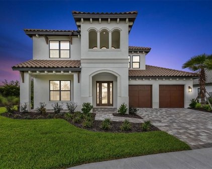 2686 Yacht Place, Wesley Chapel