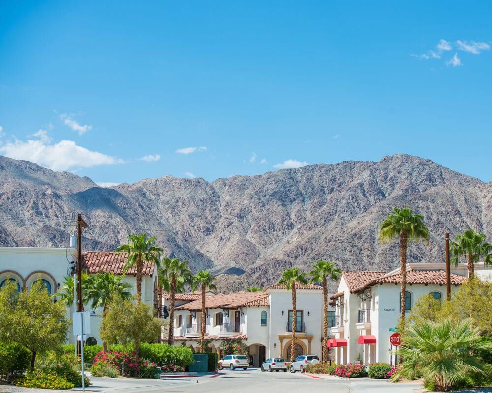La Quinta Real Estate