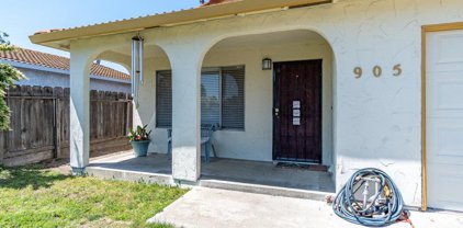 905 Hacienda, Manteca