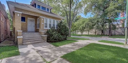 601 E 90Th Place, Chicago