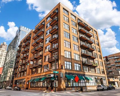 625 W Jackson Boulevard Unit #208, Chicago
