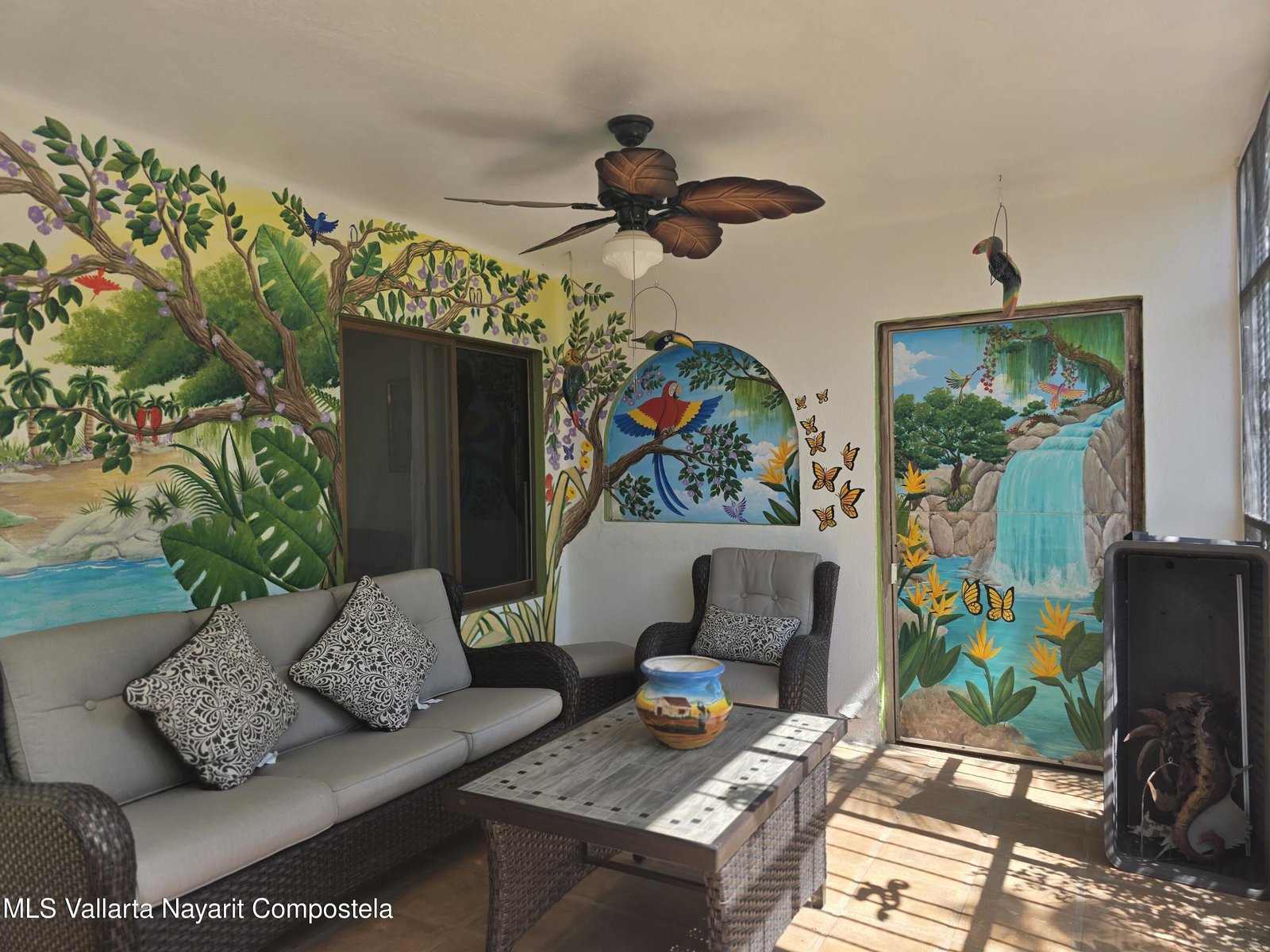 11 Circuito Lagos Casa Delfin, Riviera Nayarit, NAYARIT N/A