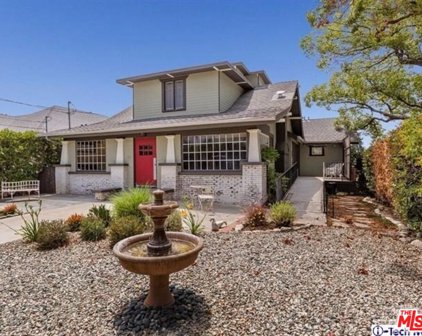 5356  La Mirada Ave, Los Angeles