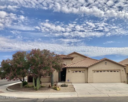 11368 W Pipestone, Marana