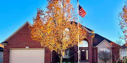21384 Pine Cone, Macomb Twp