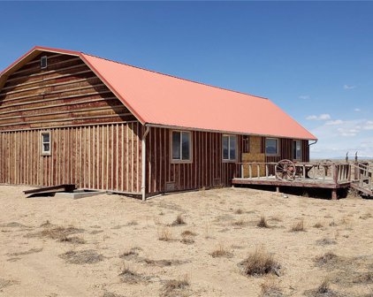21198 Road 8 Rr, Alamosa