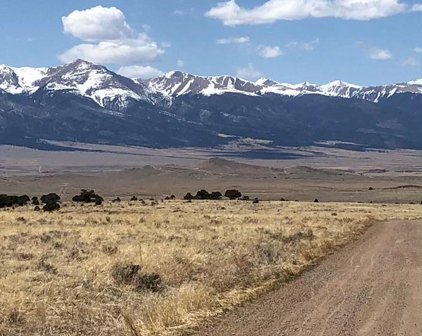 6522 Highway 96, Westcliffe