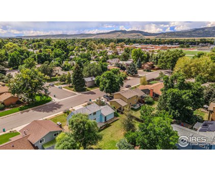 1000 Rocky Mountain Way, Fort Collins