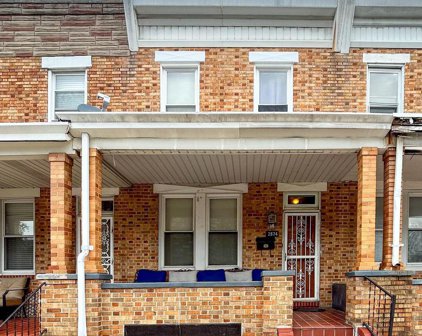 2874 Kentucky Ave, Baltimore