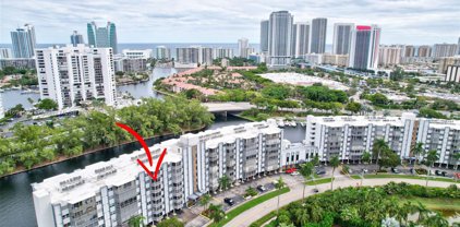 300 Diplomat Pkwy Unit #705, Hallandale Beach