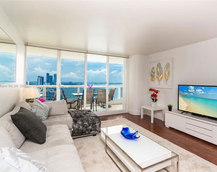1717 N Bayshore Dr Unit #A-3736, Miami