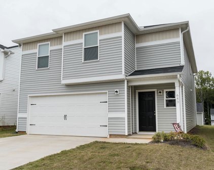 643 Farmstead, Inman