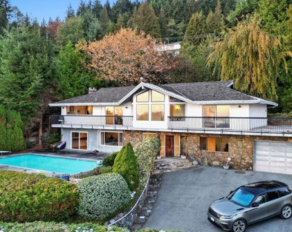 1155 Eyremount Drive, West Vancouver