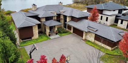 2657 TURTLE SHORES, Bloomfield Twp