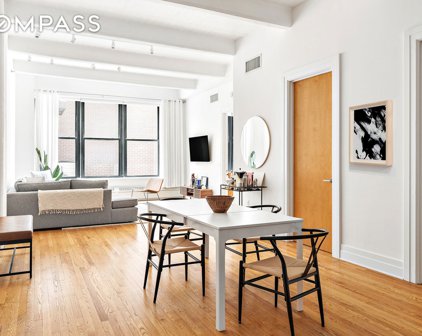 30 Main  Street Unit 4D, New York